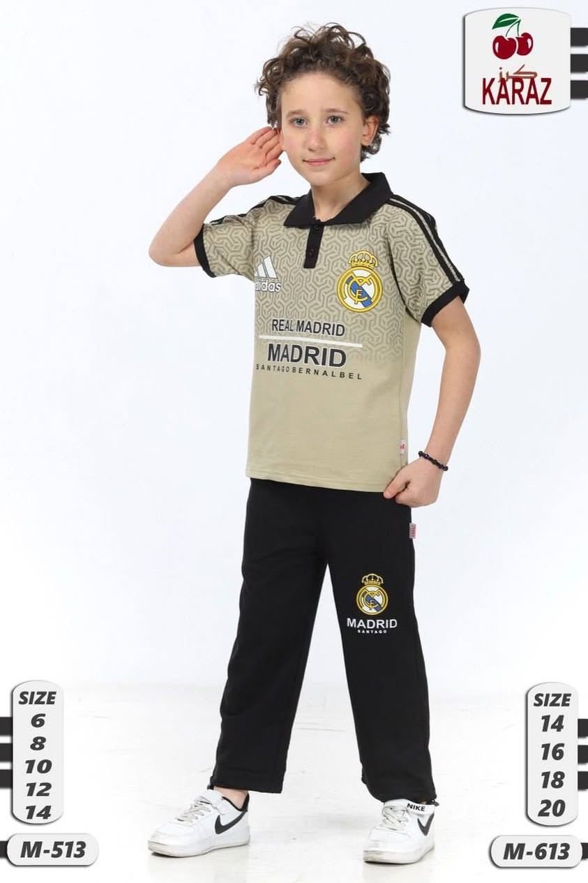 تراك ولادي تركي ٦_١٤ قطن 
السعر.للدرزن  110 الف

تراك شبابي تركي ١٤_٢٠ قطن
السعر    125 الف

باقي الموديلات في قناتنا على التلجرام👇👇👇
https://t.me/rwzayat2005

او مراسلتنا على الواتساب
***********

التوصيل بغداد 5 الاف
محافظات 6 الاف
