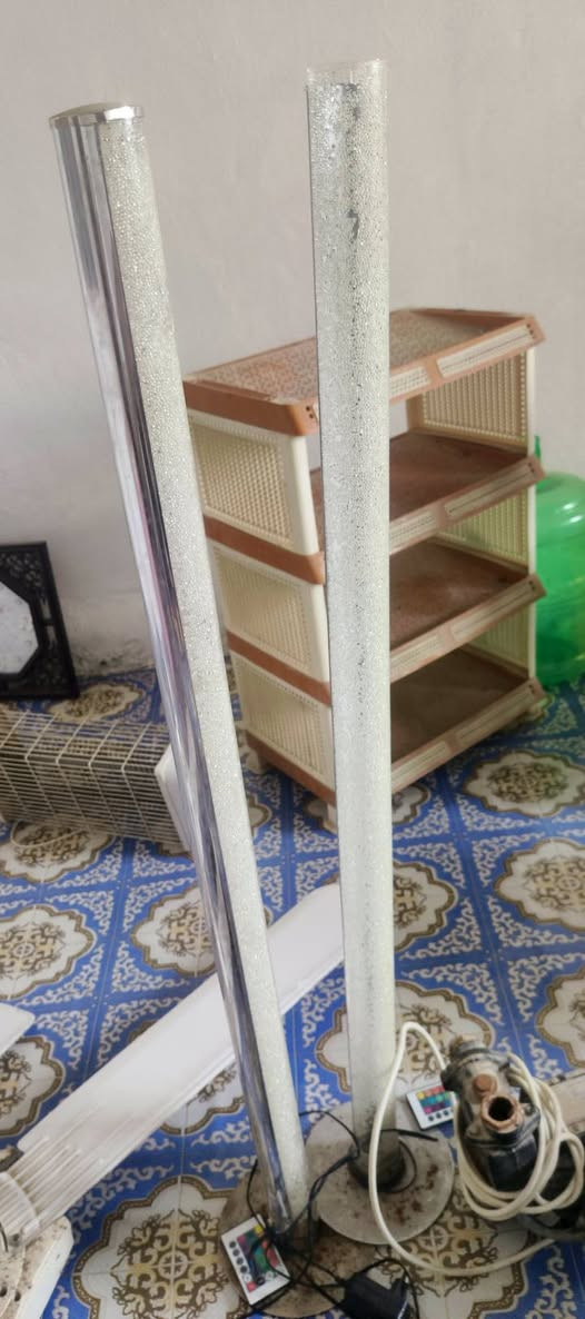 السلام عليكم غراض بيت مستعمله للبيع كاونتر وملحق وطباخ بي مشكلة ابيعه عاطل وغساله شغاله مابيه شي والثلااجه كذالك هم بيه مشكله بلمجموعه مال كهربائيات ونشرات عاموديه وصوبه هذني شغالات ودرج وسخان هم شغال وهواي شغلات بعد موجوده بس ميسون ابيعهن الي يجي ياخذ هذني الي عرضتهن انطي وياهن غراض نواعم هديه وفراشات وبطانيات هم هديه مكاني ابو غرق شارع المركز قرب جامع المتقين  ابيع شلع لحد يطب ويكولي فلان شغله مابيع حاجه وحده  ***********
