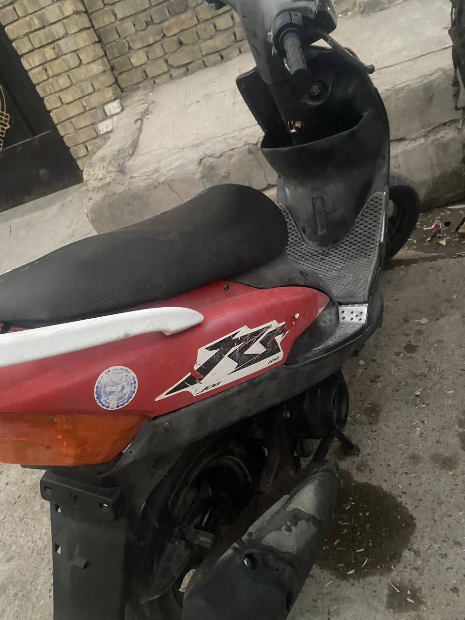 للمراوس بمال لعب شعدك نزل بتعاليق.


**إذا كنت صاحب هذا الإعلان وتريد حذفه لأي سبب، رجاءا أرسل رسالة إلى الدعم الفني**