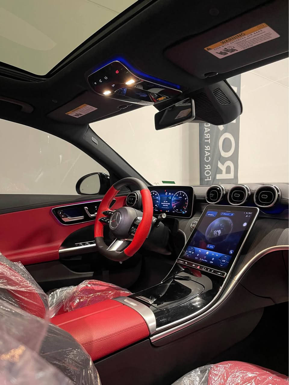 Mercedes Benz 2025 C300
تەنها  ٩ هەزار ڕۆشتووە — 
بۆنیت و چاملوخی سەکن بۆیاخە بێ ناو گرتن 
لە شەریکەی مەرسیدس چاکراوەتەوە زۆر زۆر نموونەیە 
ئێرباگی سوکان و شان تەقیووەو سستم کراوەتەوە 
فوول فوول مواصفاتە  زۆر زۆر نمونەیە 
شوخت و چاڵیشی نیە  ٤ پستۆنی تۆربۆیە مەکینە 2.0
گێڕ و مەکینە و کارەبایی بەشەرت 
سلێمانی کۆمپانیای ڕۆژماک 

W1KAF4GB6SR254267

***********
*********** 

میرسیدس بینز ٢٠٢٥ 
ماشیە ٩ الف میل 
بونیت جاملخ صبوخ بدون دواخل 
ارباک ستیرن طاک سستم بلادی 
فوول فوول مواصفات 
مکینە ٤ سلندر توربو حجم ٢.٠ لتر 
کیر مکینە کهربائی بشرط
مکان سیارە سلیمانیە 

W1KAF4GB6SR254267

***********
*********** السليمانية, العراق

