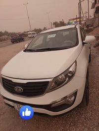 كيا سبورتج • ٢٠١٦ • بابل الاسكندرية