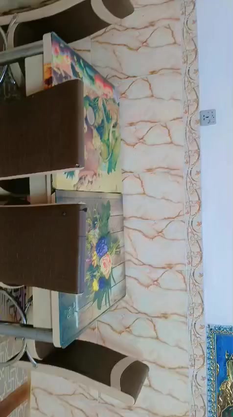 ميز طعام للبيع سعر ٥٠ يتكبر ويصغر بي جامه وحدة مكسورة


**إذا كنت صاحب هذا الإعلان وتريد حذفه لأي سبب، رجاءا أرسل رسالة إلى الدعم الفني**