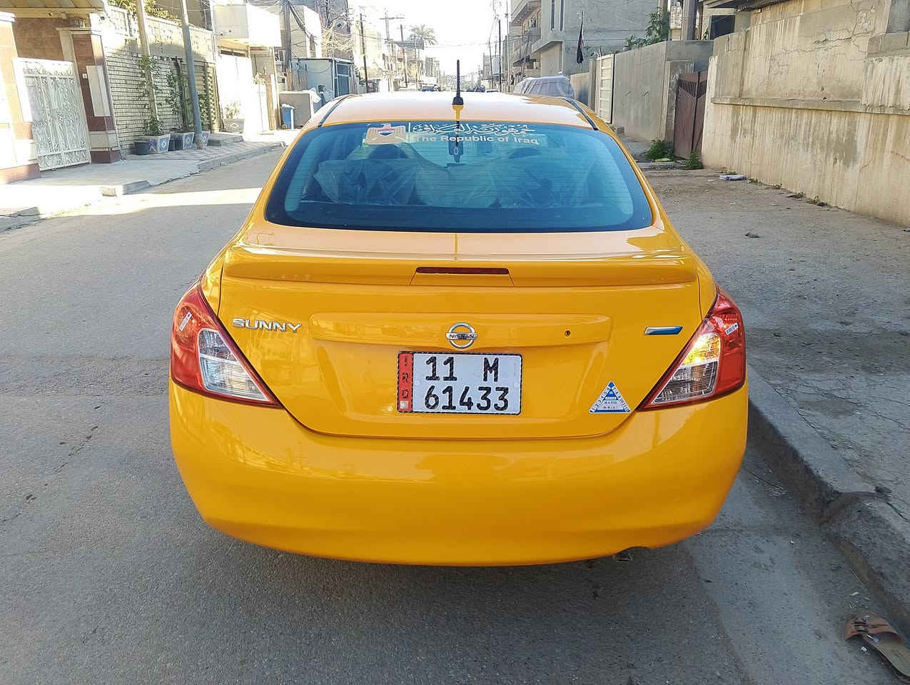 نيسان موديل 2014سعرها 79وارد أمريكي جاملق مبدل أمامي مكينه 1600كير مكينه صدر تبريد كهربائية خير من الله تخم تايرات شاشة تحكم ستيىن رقم بغداد نكليزي الدولي 11عنوان بغداد البلديات رقم ***********
