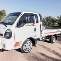 كيا K2700 • ٢٠١٩ • كربلاء
