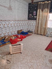 بيت رهن • خلف جامعة فريحه • ١٠٠م