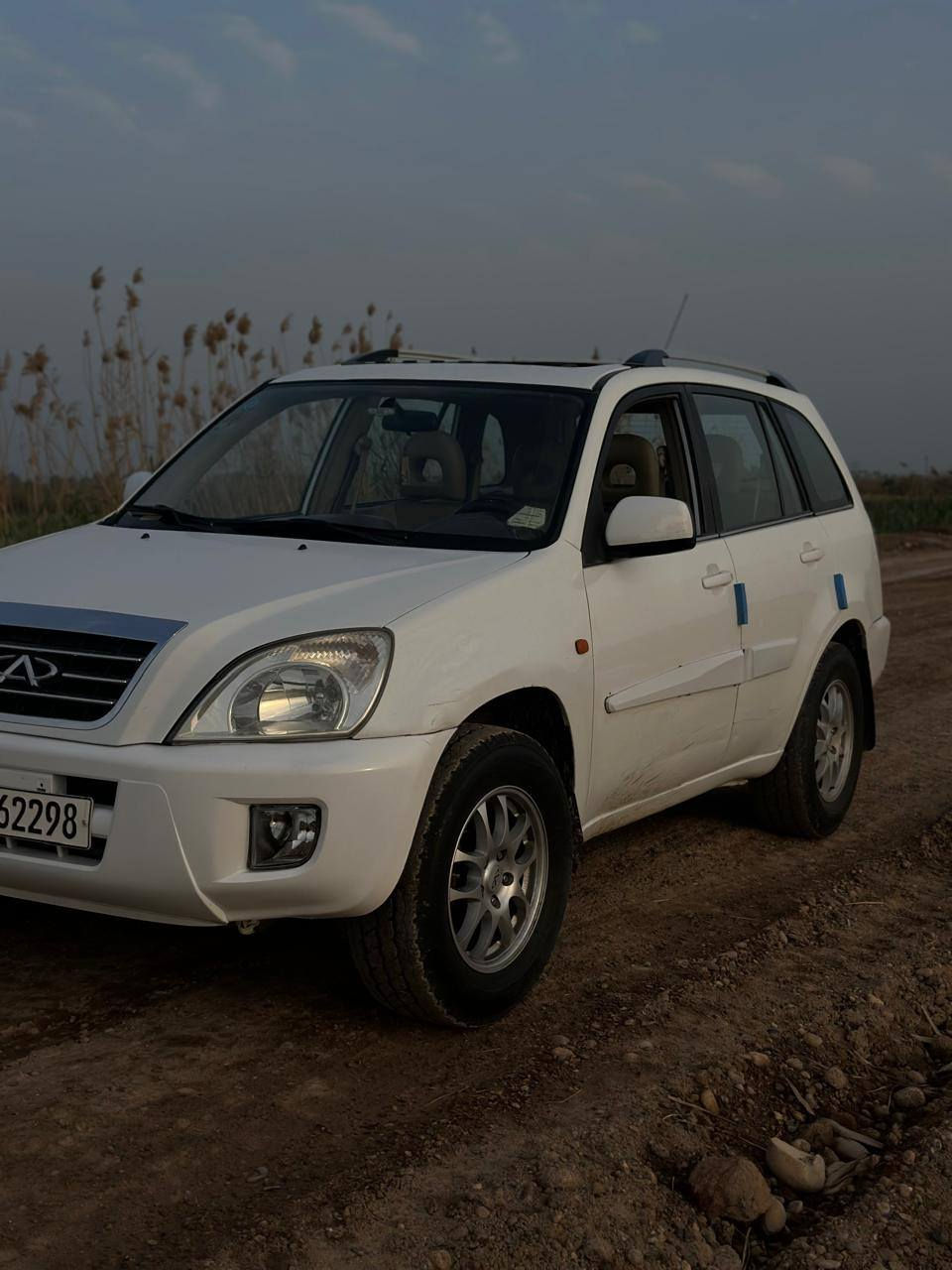 سياره تيكو للبيع 
م 12
رقم بغداد 
السعر 58
***********
