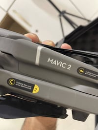 مافيك ٢ زووم سعر 750$ منو يريد 07705181132