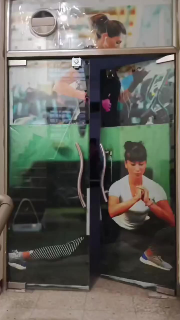 يوم الخميس المصادف٢/١٢/ ٢٠٢٦ تم افتتاح جم روز فتنس الواقع قرب المركز الشرطه


**إذا كنت صاحب هذا الإعلان وتريد حذفه لأي سبب، رجاءا أرسل رسالة إلى الدعم الفني**