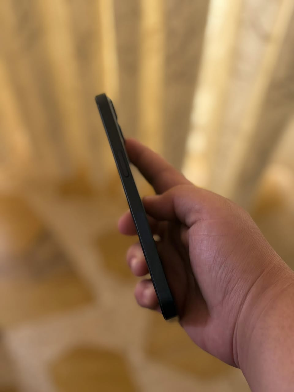 السلام عليكم
ايفون ١٣ عادي

١٢٨

تك

بطاريه ٧٧ اصليه مال جهاز قطاره

امبدل شاشه نوعيه ممتازه ٣ خيارات

نضيف حيل 

كلو شغال ما بيه اي عطل

السعر ٣٥٠ وبيه مجال بسيط

الاستفسار ***********

