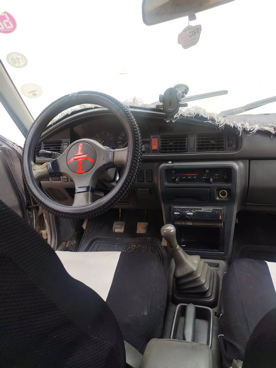 مازده للمراوس حسب القناعه فقط اشعندك نزل شرط محرك كير


**إذا كنت صاحب هذا الإعلان وتريد حذفه لأي سبب، رجاءا أرسل رسالة إلى الدعم الفني**