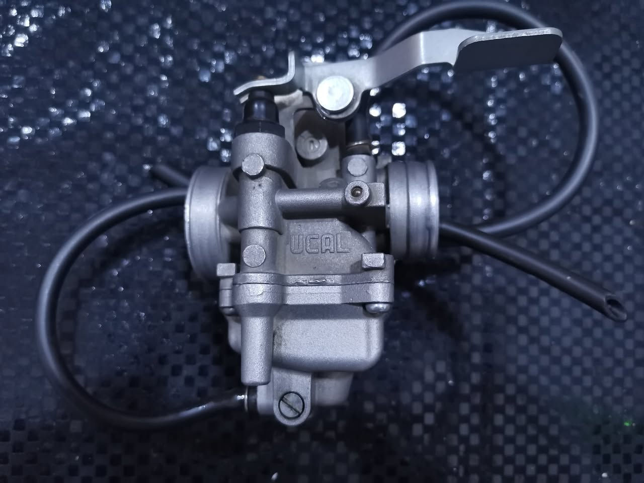 كابريتر بوكسر البلادية 
سعرهه 25 الف 
موجود توصيل لجميع المحافظات ✈️


**إذا كنت صاحب هذا الإعلان وتريد حذفه لأي سبب، رجاءا أرسل رسالة إلى الدعم الفني**