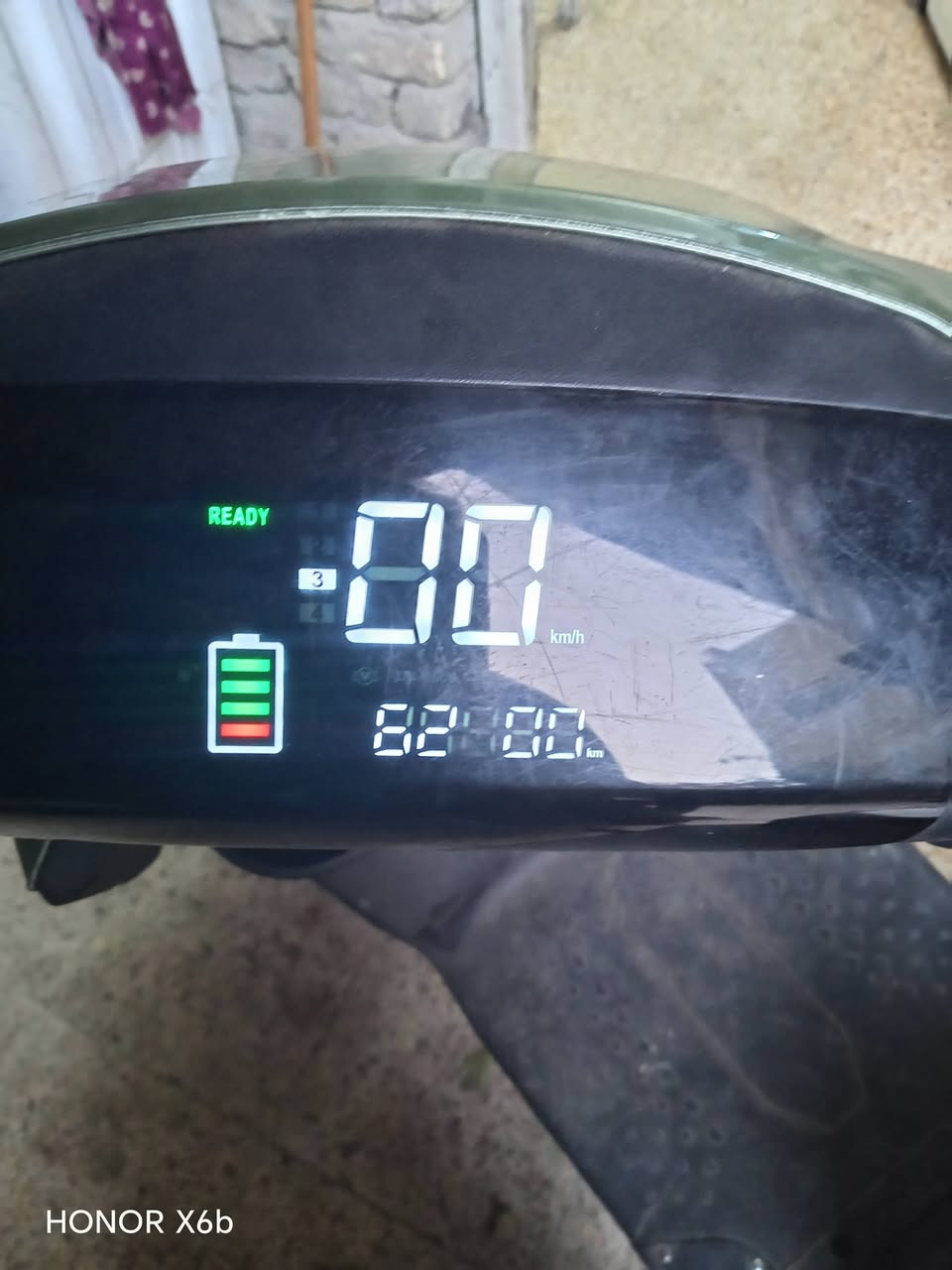 دراجه سكنس شحن موديل ٢٠٢٥بيها ستيرن قفل +اثنين بصمات وسويجات+دبل اشار+اناره عاليه ناصيه+سرعه ٧٠ حقيقي يعني دراجه اخت الجديده    العنوان بغداد الدوره حي المعلمين وسعره ٦٠٠ بيها مجال قليل الرقم:***********
