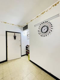 شقة • طابق ثاني • مجمع القادسيه