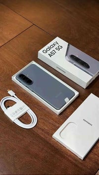 سامسونج A57 • ٢٥٦ • بابل