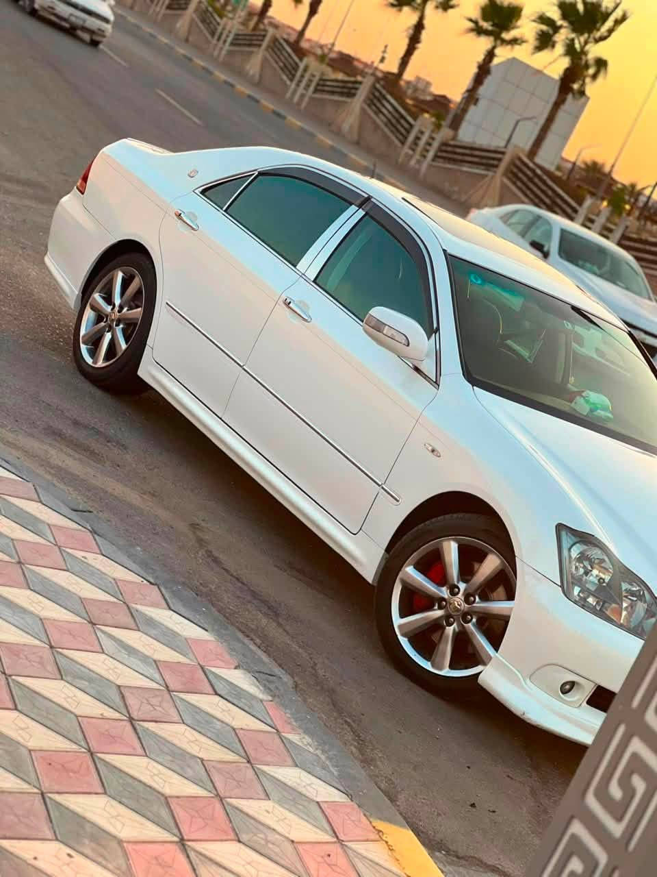شاهينه 2006 مزاد وتسجيل جديد رقم بصرة كفالة من كلشي  شاصي 84 فتح كشنات جلد شاشة بردة خلفية  حساساتمكلف *********** مكلف بالنشر العنوان البصرة
