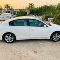 نيسان التيما 2008 خليجي 07726980024