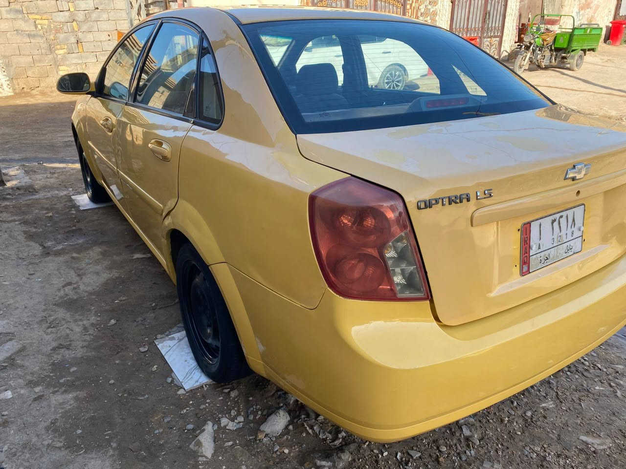 سلام عليكم سياره ابترا للبيع سياره جائزة حداديه كير مكينه داخله حلو سياره جائزة ستفسار على رقم ***********
