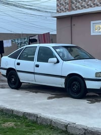 فيكترا موديل 92 كير توماتيك سياره شاملغ كدام مرجع لكل بارد وبدون اي ضر...