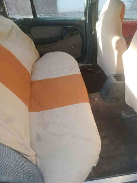 للبيع أوميكا 91
السعر 25 وبيها مجال
تفاصيل السيارة اتصل
***********
