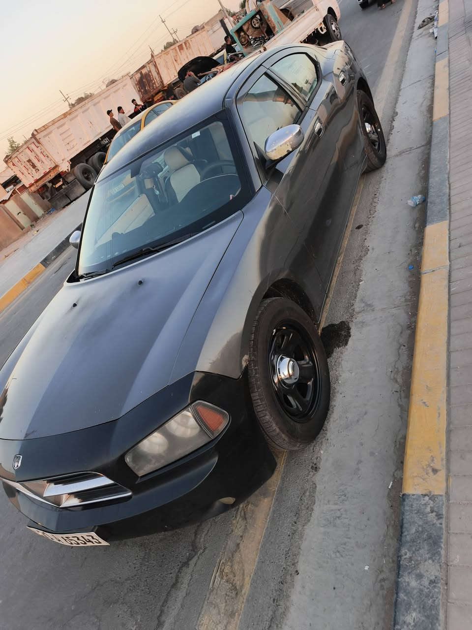 جارجر مديل 2008 محرك شرط كير شرط اكسن شرط بيدي شادهن تيريد سياره مكفوله عد بارد بجوملغ اليمن الكدام رقم سليمانية محرك 3500 وايل بليسي ماخذه ب300 دولار ترايك من بصره لربيل للستفسار *********** لسعر 100 بيه مجال لشراي
