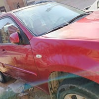 شيري تيكو • ٢٠١٦ • تايرات جديدة