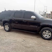 تاهو • ٢٠١٣ • البصرة