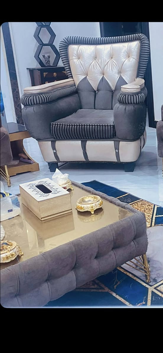 تخم تركي 10نفرات شرط النظافه للبيع 4كراسي نفر و2 ثلاثيات السعر 400 بيع مستعجل


**إذا كنت صاحب هذا الإعلان وتريد حذفه لأي سبب، رجاءا أرسل رسالة إلى الدعم الفني**