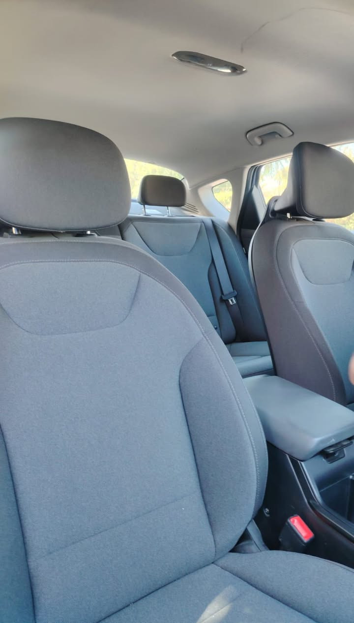 للبيع كيا K4 وارد امريكي موديل25
حادث بنيد مبدل فقط وجملغ بارد الجهتين

السيارة نضيفه جداً بدون نقطة صبغ 

ماشيه 17ميل 

/مواصفات / بصمة /تشغيل عن بعد /

نظام ترحيب / شاشة كبيرة /عداد دجتل متصل /

انظمة قيادة نورمال /سبورت /رادار امامي جانبي خلفي / قيادة ذاتية / صندوق ذكي بصمة / بصمة ابواب /اوتو هولد / هند بريك بصمة / بجم لد / صندوق لد /حادث خفيف جدا بدون دواخل بدون ايرباك 

للاستفسار اتصل :***********

رقم بغداد 

السعر 177وبيها مجال
