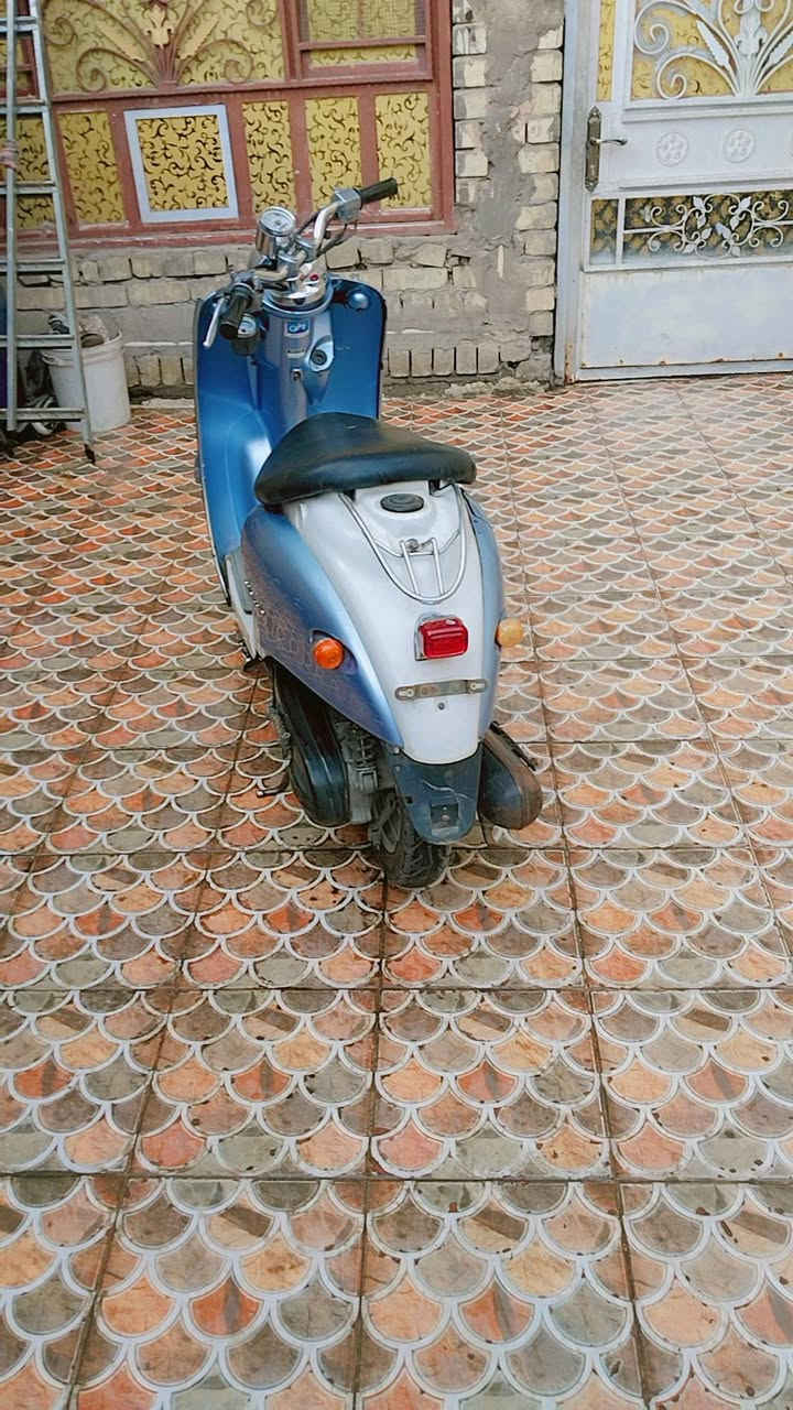 دراجة عبد الحليم للبيع
مكينة ومعدل وشلعة جدد لا مجففة ولا مفتوحة شرط تفحص وين ما يعجبك سعر 275 وبيهة مجال شرط رمبة ***********  مكان بغداد حي العامل
