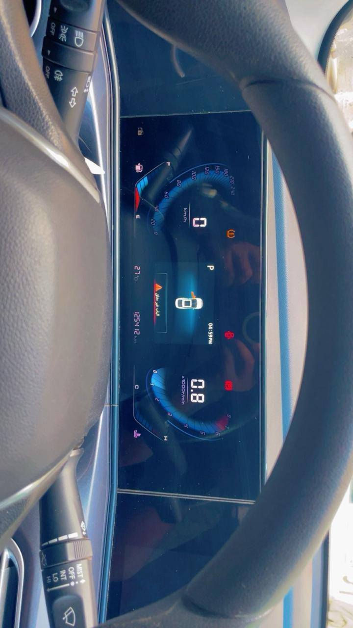 ايدو موديل ٢٠٢٢ بغداد مطلوبه مصرف *********** بغداد
