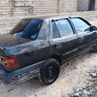 اومراوس • محرك شرط • كير شرط