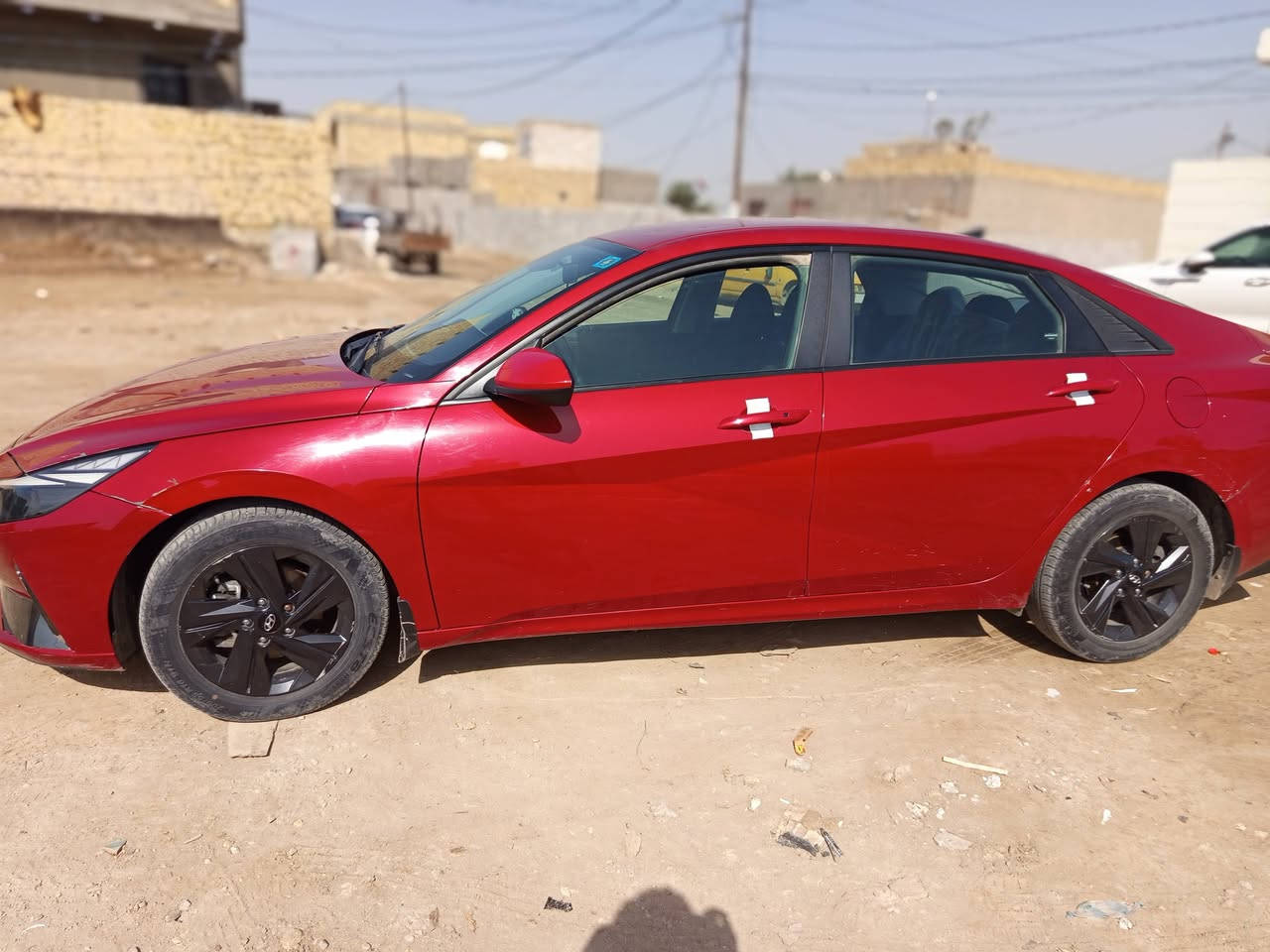 السلام عليكم الانترا 2022 بيه بس البنيد ونفسه مصلح السياره ليبل واحد جاهزه مكينه كير حداديه كير At جاهزه ع اخر حبايه مابيه نقص باتري جديد تايرات جدد رقم بغداد مالكه موجود يمي السياره مكانها ديوانيه للاستفسار اكثر ***********
***********
