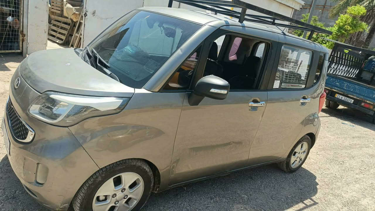 سلام عليكم كيا رأي موديل ١٥ سياره حلوه وقويه تبريد تتفئه كونان ٤ هيترات كامله مابيه نقص بيه صيغ بنيد ٣ بستم رايده ٦٥ بيه مجال بغداد حي العامل رقمي ***********

