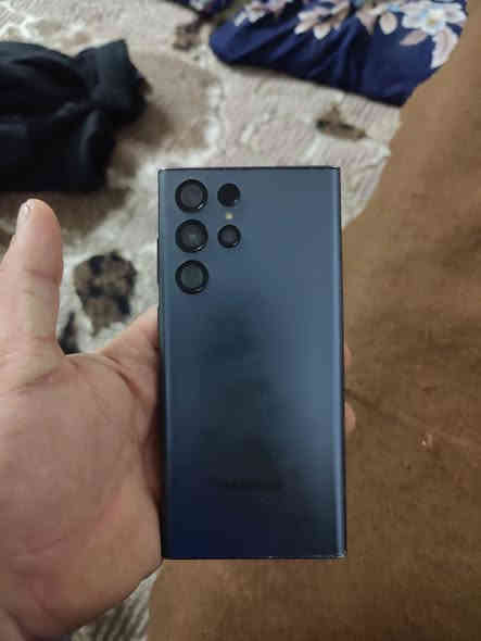 للبيع 22الترا جهاز لوك ما مفتوح رام 12 ذاكره 256 دبل خط شرق اوسط بدون غراض 
السعر 425 قفل 
***********
