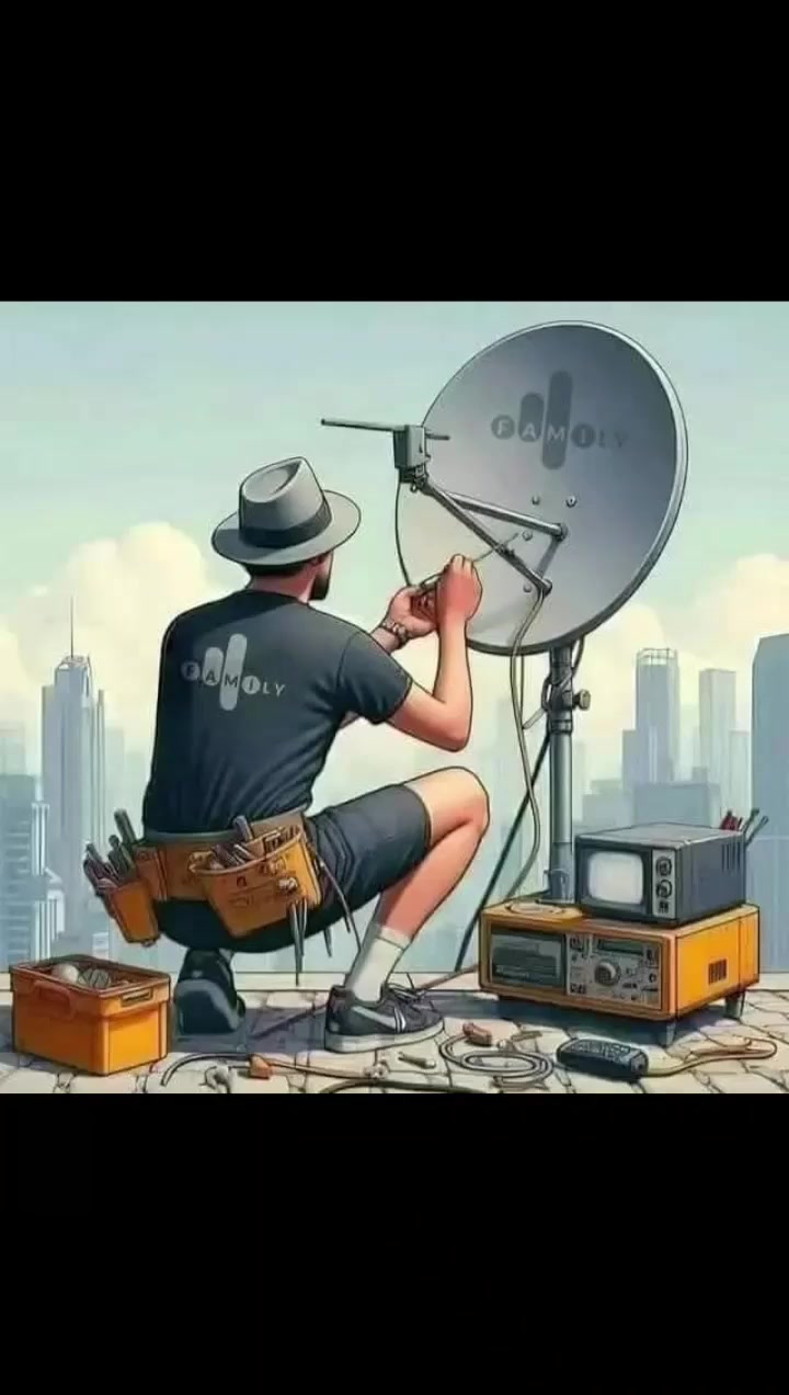 ✅ لتنصيب جميع  اجهز  الستلايت

📍 العنوان: الناصرية

📞 للتواصل  
*********** 📲
