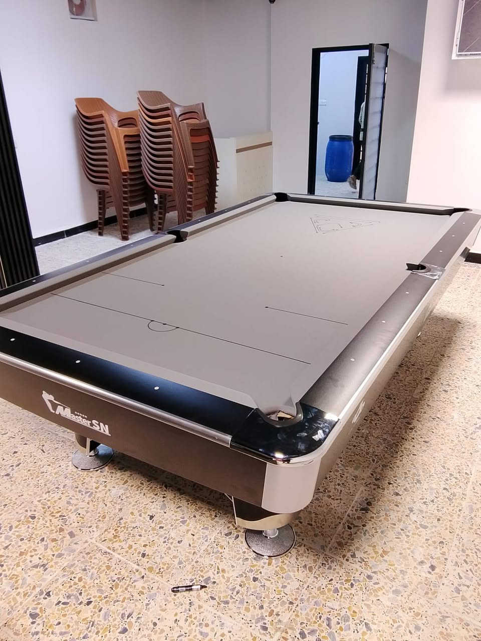 #CapCut تجهيزات محمد البلجيكي 
كاسر السعار  
دمار السوك اسعار تنافسية 
اسرع بل حجز قبل لا تخلص العضروض خياليه المستعمل ول جديد 
جميع انواع البريالدو 
ملحقاتها 
كادر تنصيب متخصص إدارة الكابتن مروان البلجيكي  يوجد توصيل لكافة محافظة العراق الحجز أو الاستفسار الاتصال بنا *********** يوجد ووس@تجهيزات محمد البلجيكي #
