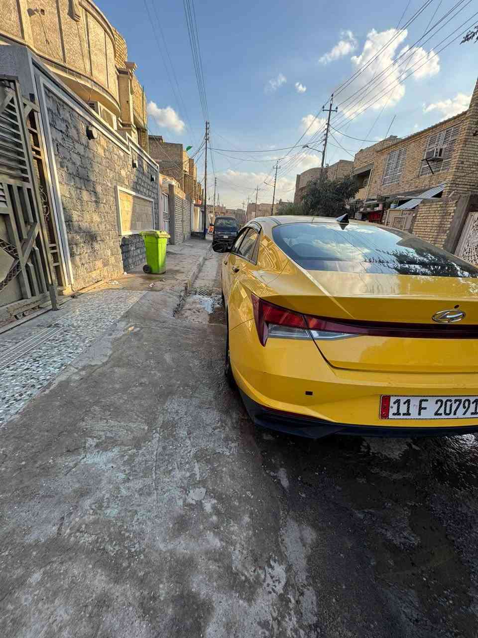 السلام عليكم انترا موديل 2023 حادثه بالمنشور فول مواصفات ما عده الفتحه تبريد تخم تاير منظومة غاز حداديه جديده محرك ما مفتوح كير ما مفتوح سياره ليبر واحد حادثه بدون دواخل ماشيه 83 محرك 2000 دوش رقم الدولي الجديد مكاني بغداد رقم التلفون ***********
