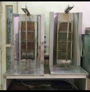 ا
السلام عليكم عندي غراض مطعم للبيع استخدام شي قليل التواصل على هذا رقم واتساب *********** مكانه النجف
مكلف بنشر
