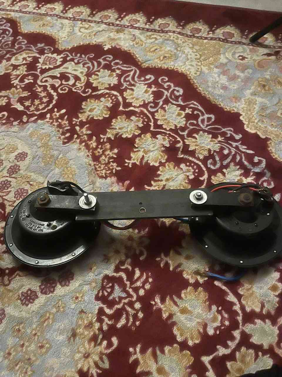 مال زماط جنح لل بيع ‭0751 073 8947‬
