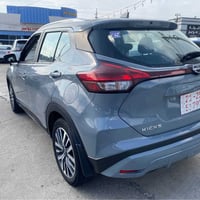 نيسان كيكس • أربيل • للبيع