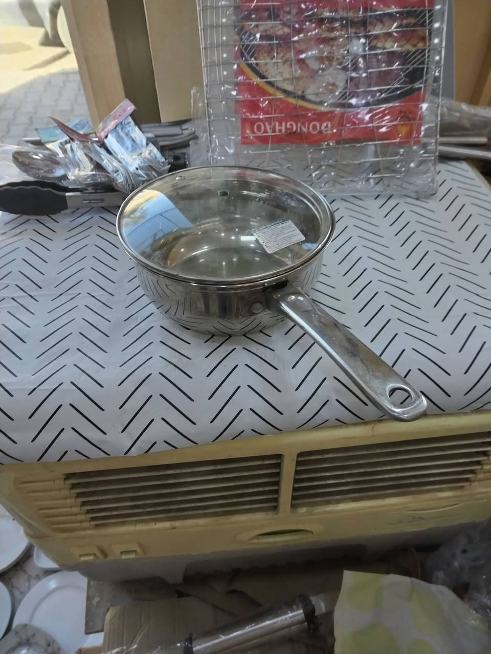 جديد ابو حسن أهلا وسهلا


**إذا كنت صاحب هذا الإعلان وتريد حذفه لأي سبب، رجاءا أرسل رسالة إلى الدعم الفني**