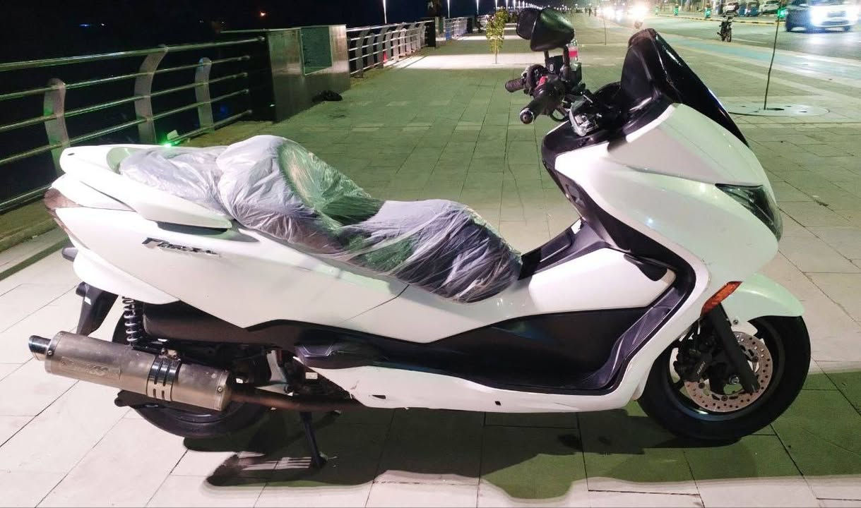 فورزه 0/10 للبيع
7كير 4تحويلات دراجه حلوه ونضيفه 
العنوان واسط قضاء الحي للستفسار ع رقم ***********
