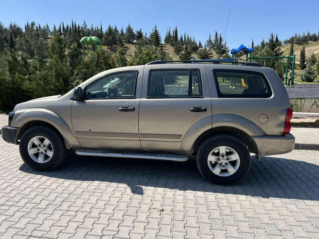 Dog dorango 2007 v8
بى بوياخ  بى ره قم جوان و جاهيز
٤ تايو ويلي لوك لوك له زيره
٣ ريز كوشن  ***********
سعري ٣٩ السليمانية, العراق
