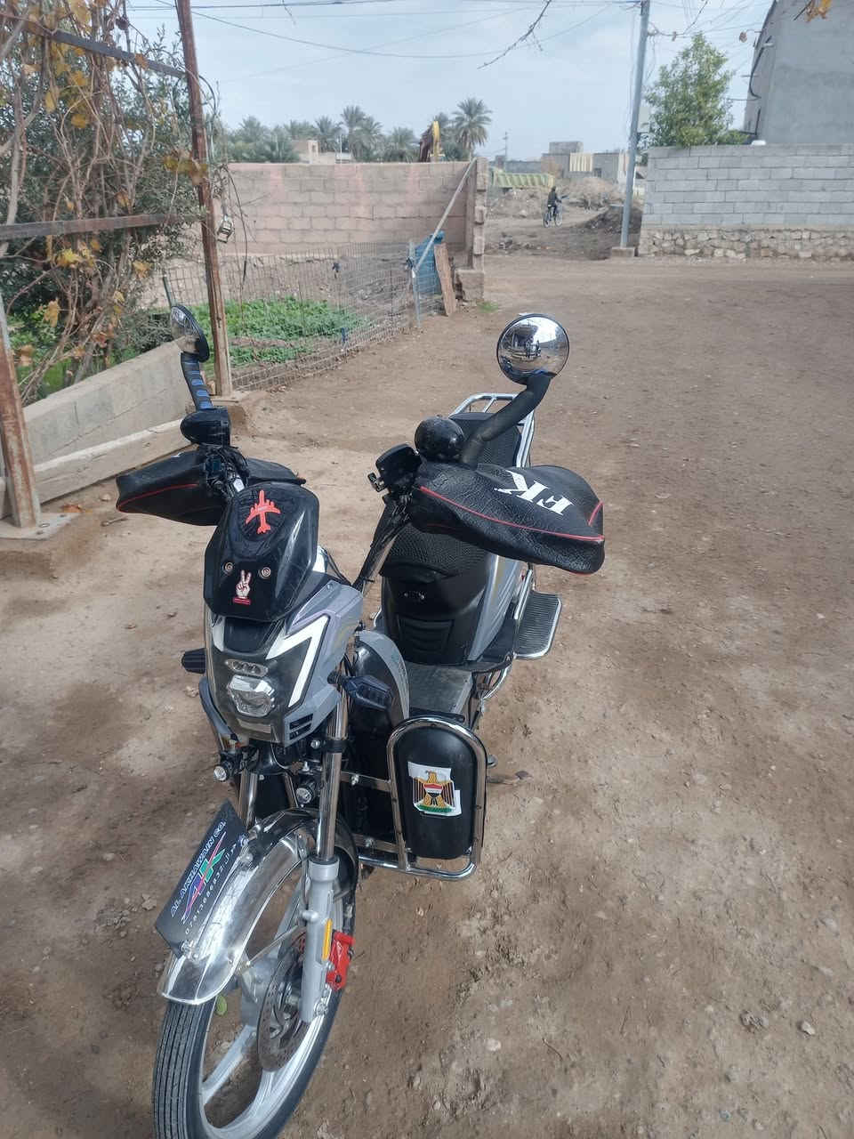 هارلي للبيع موديل 25 سعر 675 للتواصل ***********
