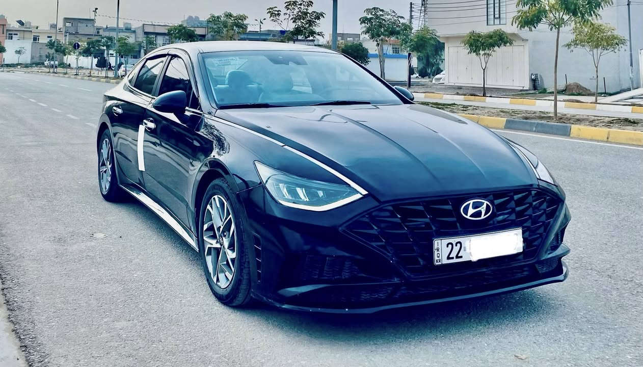 سوناتا مديل ٢٠٢٢ مواصفات SEL
ماشية ٣٤ الف
لون اسود ملكى
مواصفات( رادارات كل جهه و تحديد مسار و اوتو ستوب بريك بصمة اوتو هولد شاشة كبير كامرة دوارة كشن كهرباي و تدفئة داخل ابيظ تشغيل عن بعد مكينة مرغوب ٢.٥ تبيعى ) 
سيارة ما ناقصة شىء و قليل ماشية  
لتفاصيل دزلى رسالة و تدلل 
سيارة باسمى سنوية و رقم جديد ٢٠٢٩
بها ٣ قطع و نص صبخ حادثها خفيف ارباك فقط ستيرن 
مكان سيارة كلار


**إذا كنت صاحب هذا الإعلان وتريد حذفه لأي سبب، رجاءا أرسل رسالة إلى الدعم الفني**