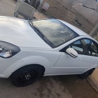 كيا ريو موديل 11 خليجه السياره كير مكينه شرط حداديه تبريد كهربائيات كل...