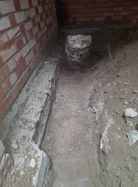 تأسيس ماء ومجاري • بناء مسابح • عمل نافورات