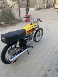 دراجة • أربع قير • نجف