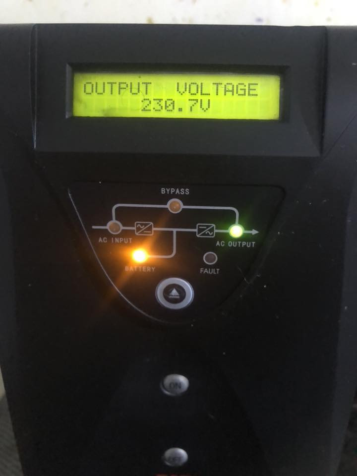 اون لاين كامل بطاريات اصليه حجم 1500 سعر ١٤٠ الف بغداد يوجد تواصل ***********
