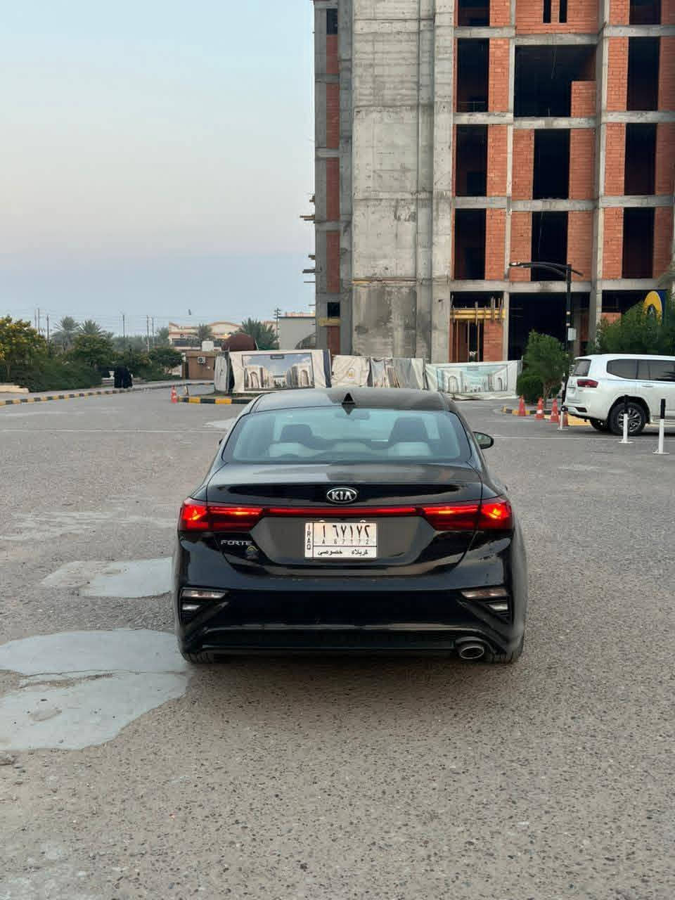 فورتي ٢١ معوقين كربلاء تبديل بنيد فقط مع بارد قليل بالباب الخلفي كربلاء, العراق


**إذا كنت صاحب هذا الإعلان وتريد حذفه لأي سبب، رجاءا أرسل رسالة إلى الدعم الفني**